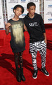 Willow at the BET Awards, Los Angeles, 1july 2012 - willow-smith photo