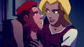 For Artemis YJ - Young Justice Photo (29047200) - Fanpop