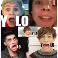 YOLO!!!!!! - one-direction photo