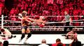 Ziggler, Y2J and Del Rio vs Sheamus, Cara and Mysterio - wwe photo