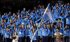  argentina juegos olimpicos 2012