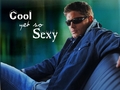 cool yet so sexy - jensen-ackles photo