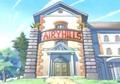 fairy tail places - anime photo