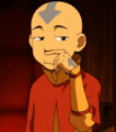 funny - avatar-the-last-airbender photo