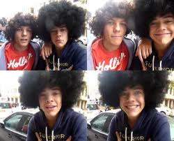  harry and louis <3