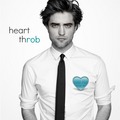 heart thRob - robert-pattinson photo