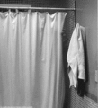 imagine what's behind that curtain - jensen-ackles photo