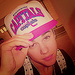 justin Bieber  - justin-bieber icon