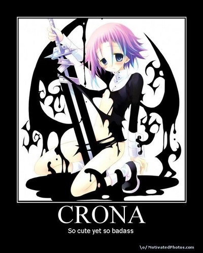  LOL Crona