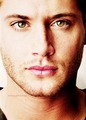 no words can describe this  - jensen-ackles photo