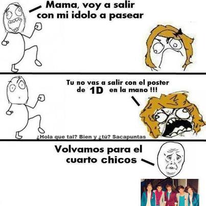  one direction argentina