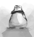 skipper - penguins-of-madagascar fan art