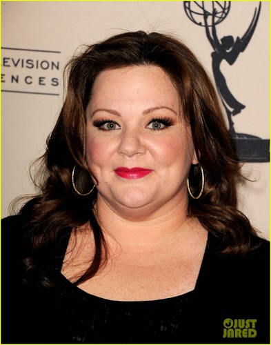  “An Evening With Mike & Molly” at the Academy of Fernsehen Arts & Sciences
