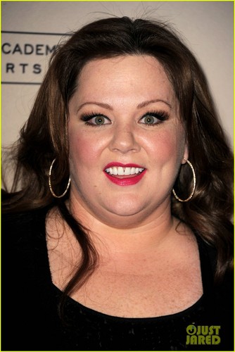  “An Evening With Mike & Molly” at the Academy of televisheni Arts & Sciences