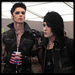 ☆ Andy & Ash ★  - andy-sixx icon