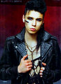 ☆ Andy ★  - andy-sixx photo