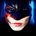 ☆ Andy as Batman ★  - andy-sixx icon
