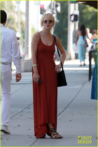  (August 4) in West Hollywood, Calif.