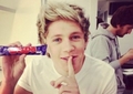 ♥Cute Niall♥ - one-direction photo