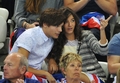 ♥Eleanor And Louis Olympic 2012♥ - one-direction photo