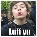 ♥Funny Harry♥ - one-direction photo