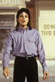  ♥ Michael Jackson  ♥ - michael-jackson photo