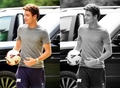 ♥One Direction Football August 2012♥ - one-direction photo