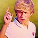 ♥ One Direction GOLF ♥ - one-direction icon