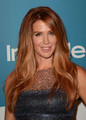 11th Annual Instyle Summer - poppy-montgomery photo