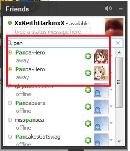 2 Panda-Hero's!?