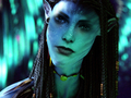 Alice As A Avatar - twilight-series fan art