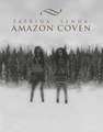 Amazon Coven - twilighters fan art