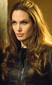 Angelina Jolie - Wanted - angelina-jolie photo