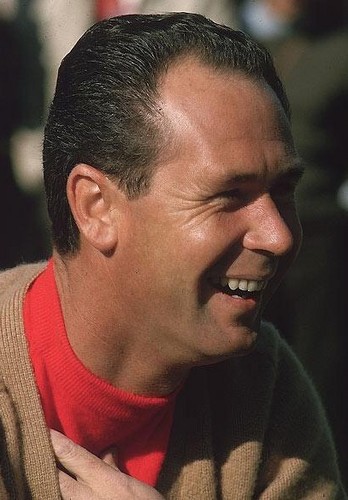 Anthony David "Tony" Lema (February 25, 1934 – July 24, 1966)