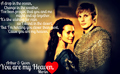 Arwen: You Are My Heaven - arthur-and-gwen photo