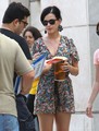 At The Arclight Cinemas In Hollywood [11 August 2012] - katy-perry photo