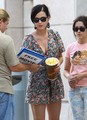 At The Arclight Cinemas In Hollywood [11 August 2012] - katy-perry photo