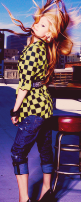  Avril Lavigne <3