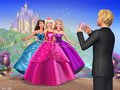 barbie-princess-charm-school - Barbie Princess Charm School wallpaper