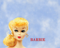 barbie - Barbie wallpaper