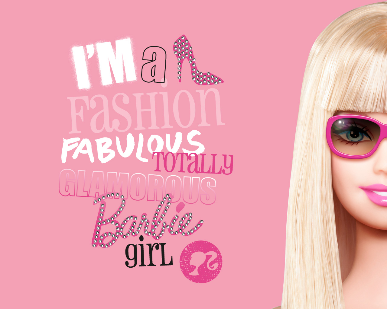 Barbie Barbie Wallpaper Fanpop