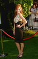 BellaThorne at the "The Odd Life Of Timothy Green" premiere 5 august 2012 - bella-thorne photo