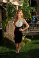 BellaThorne at the "The Odd Life Of Timothy Green" premiere 5 august 2012 - bella-thorne photo