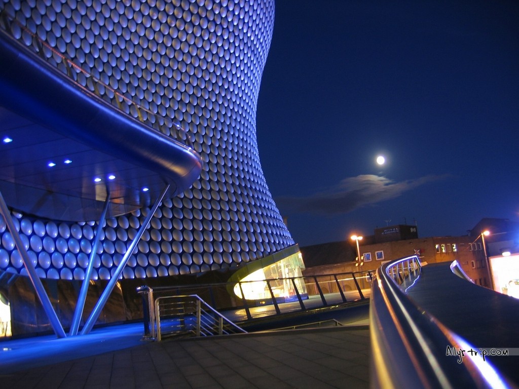travel away: Birmingham City