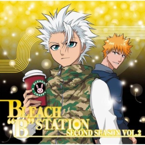 Bleach on Bleach       Bleach Anime Photo  31711116    Fanpop Fanclubs