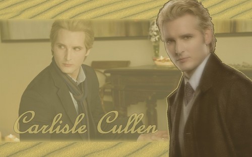 Carlisle Cullen
