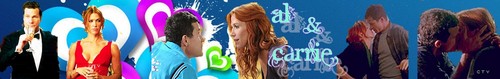  Carrie and Al suggestion banner