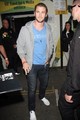 Celebs at the Jamaican Independence Day Party - chris-hemsworth photo