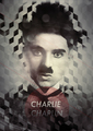 Charlie - charlie-chaplin fan art