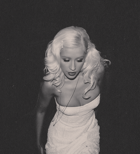  Christina Aguilera